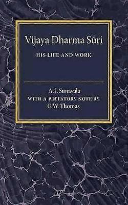Vijaya Dharma Suri