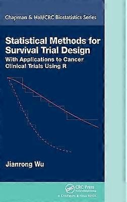 Statistical Methods for Survival Trial Design