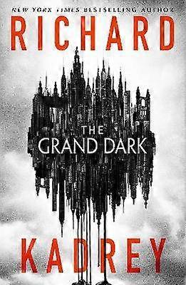 The Grand Dark