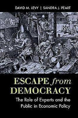 Escape from Democracy