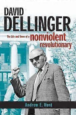 David Dellinger