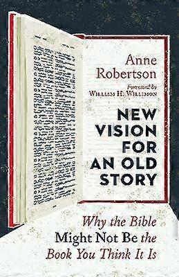 New Vision for an Old Story