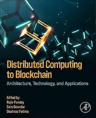 Distributed Computing to Blockchain