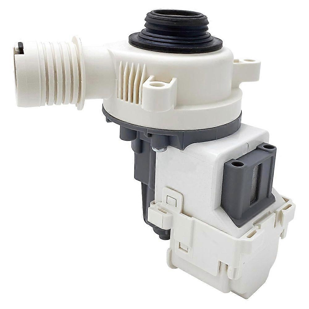Washer Drain Pump W10919003 Fit for Top Load Washer - Replaces W10775446 4461359