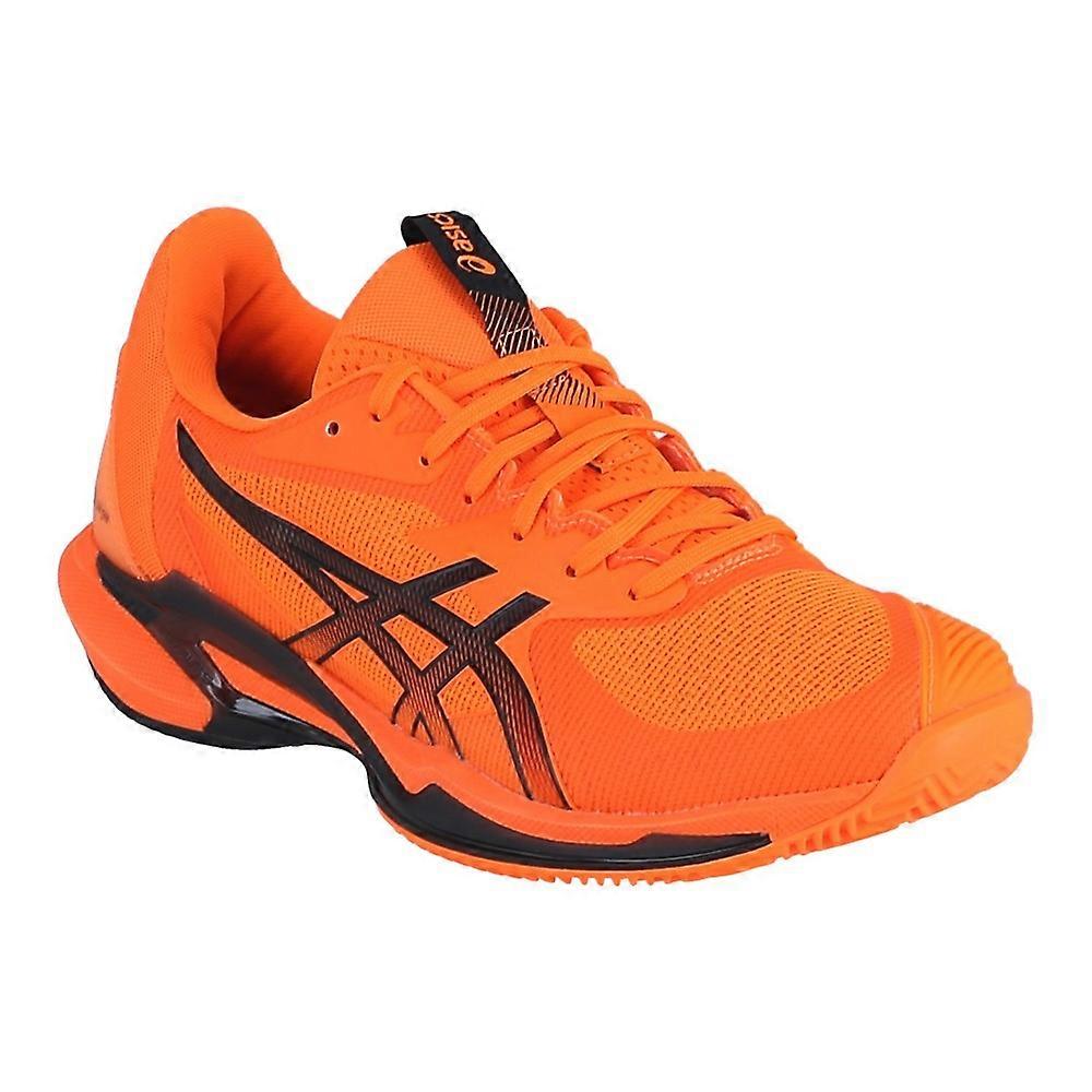 Shoes Asics Solution Speed Ff 3 Clay 1041A437802