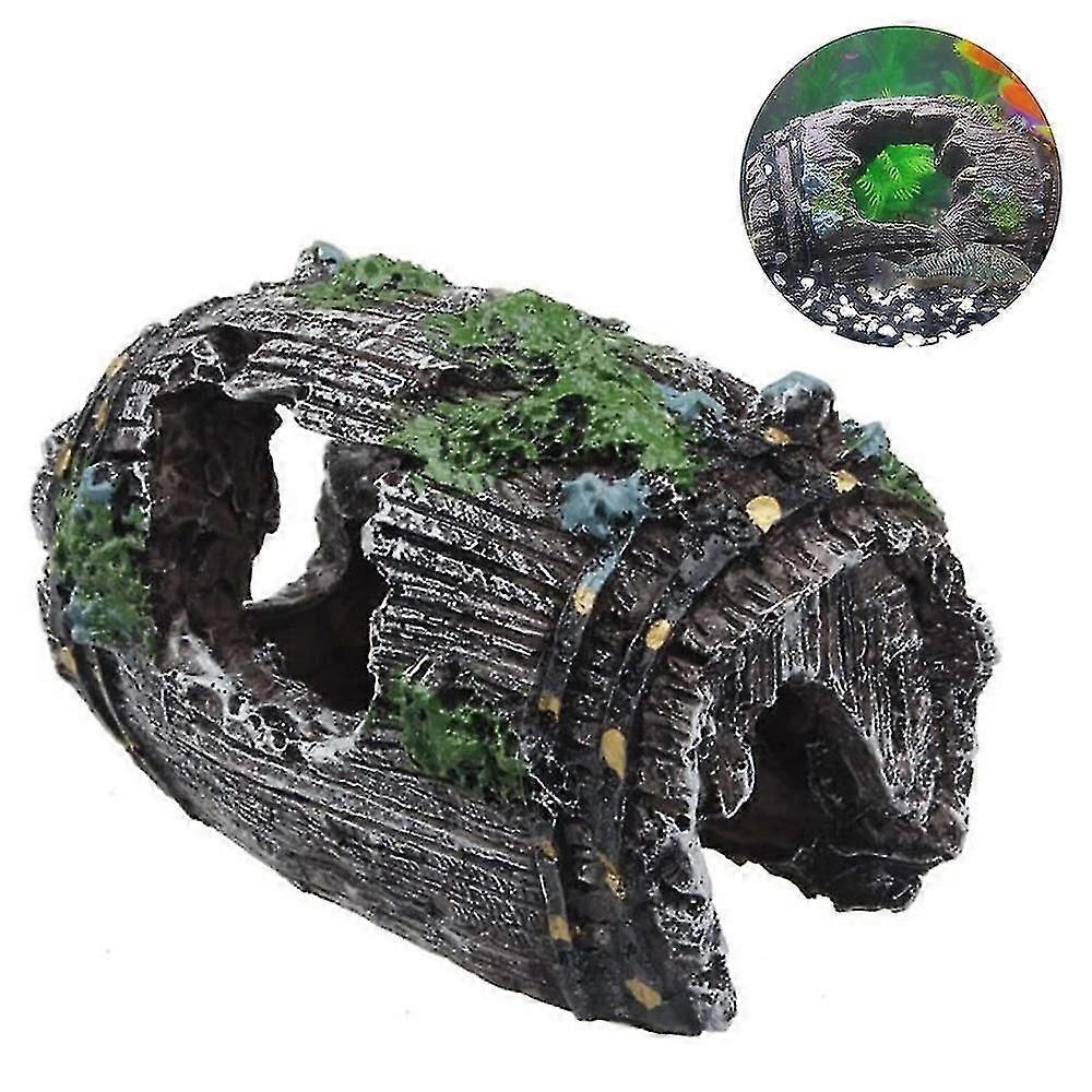 Aquarium Accessories1pcsblack