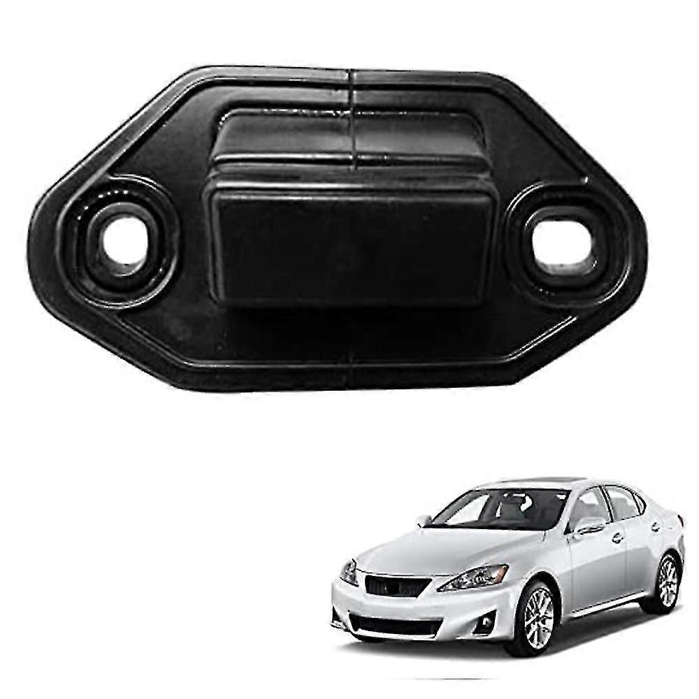 Car Rear Trunk Release Starter Switch For Lexus Is250 Is350 2006-2012