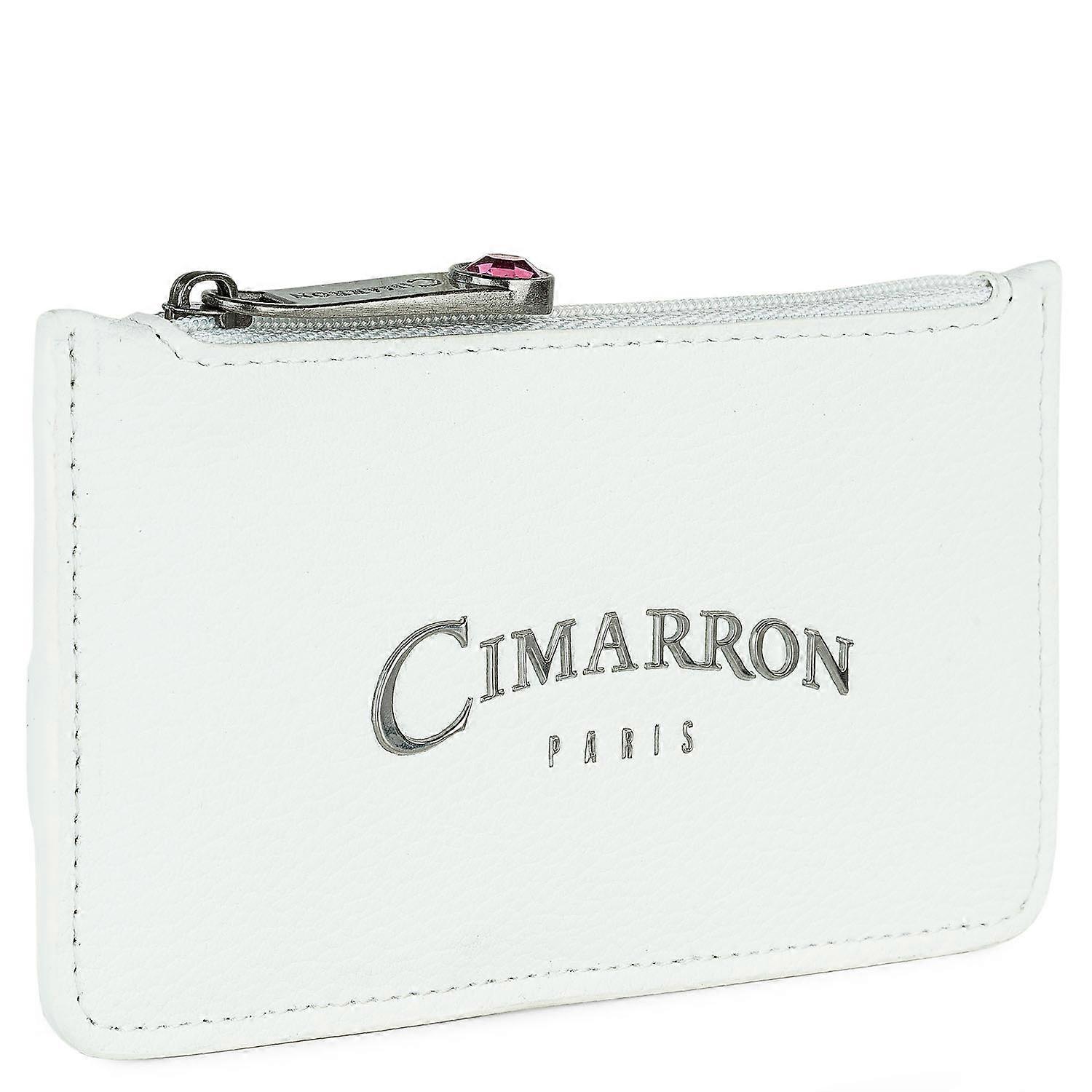 Cimarron Monedero Vegano Mujer Rethel