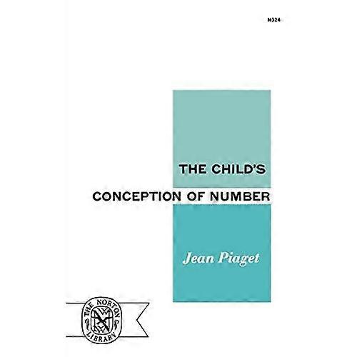 The Child's Conception of Number