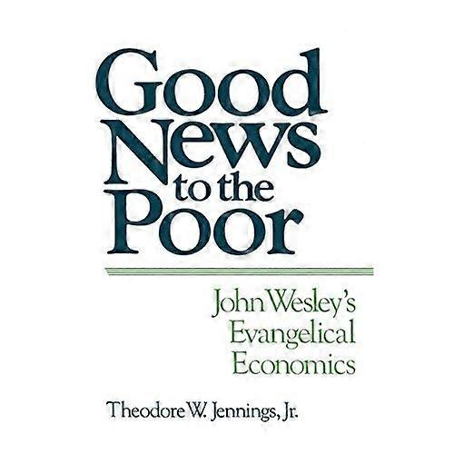Good News To The Poor