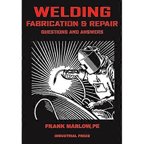 Welding Fabrication and Repair