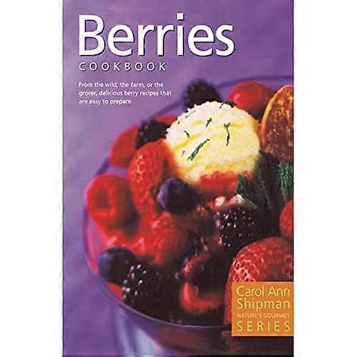 Berries Cookbook