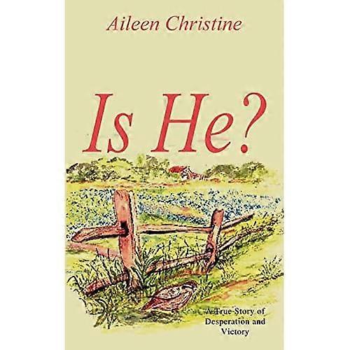 Is He?: Is He Cheating?