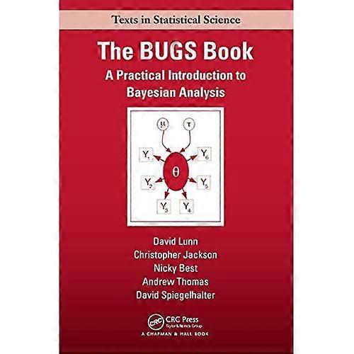 Bayes'sche Analyse mit Bugs eine praktische Einführung