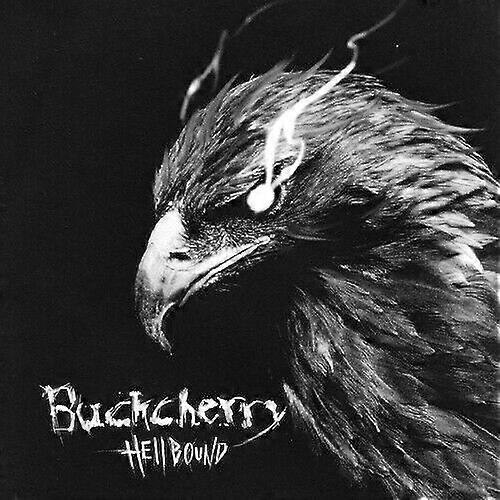 Buckcherry Hellbound CD (2021) NEU