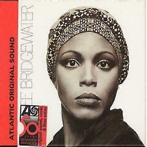 Dee Dee Bridgewater Dee Dee Bridgewater CD (2001)