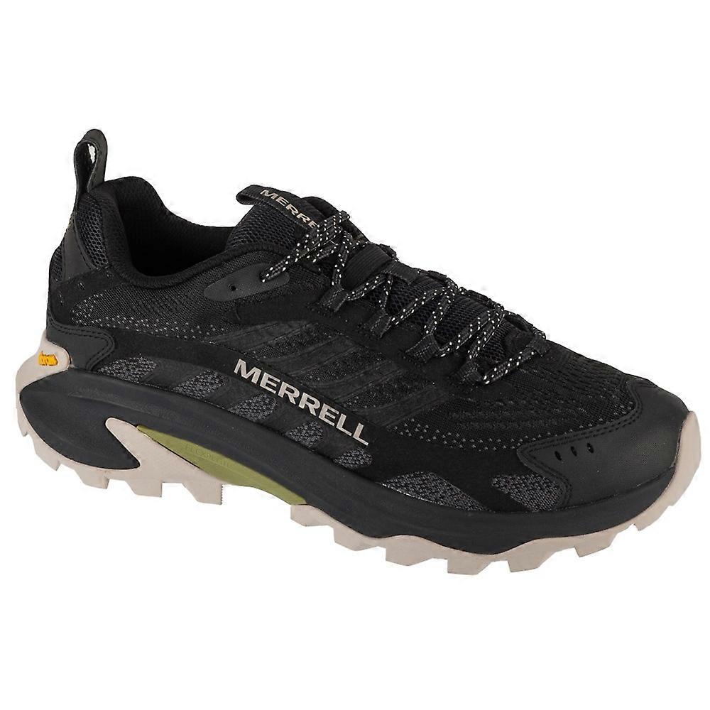 Shoes Merrell Moab Speed 2 J037525