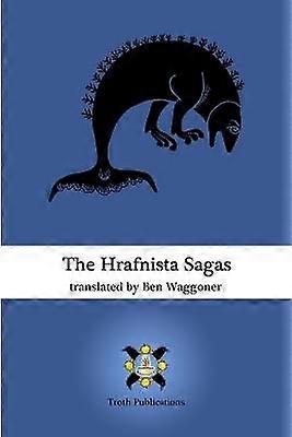 Les sagas Hrafnista