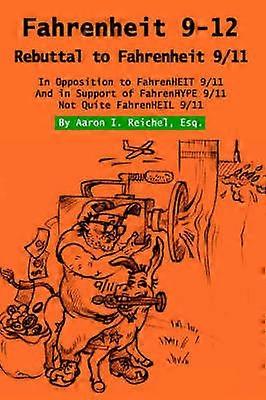 Fahrenheit 912 Tilbagevisning af Fahrenheit 911