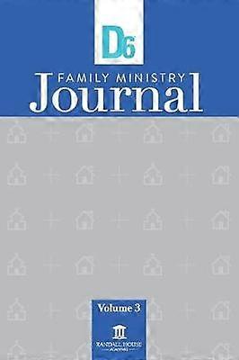 D6 Family Ministry Journal