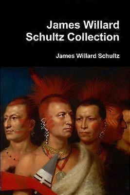 James Willard Schultz Sammlung