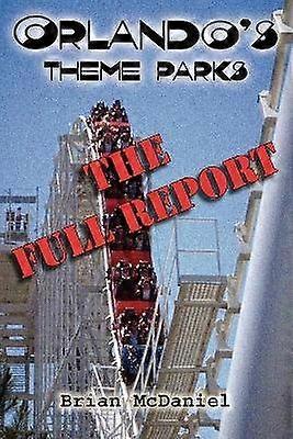 Orlando's Theme Parks