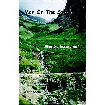 Slippery Escarpment