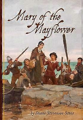Mary af Mayflower