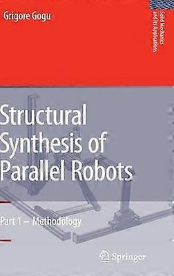 Struktursynthese paralleler Roboter