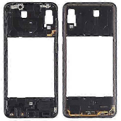 For Galaxy A30 SM-A305F/DS Back Housing Frame