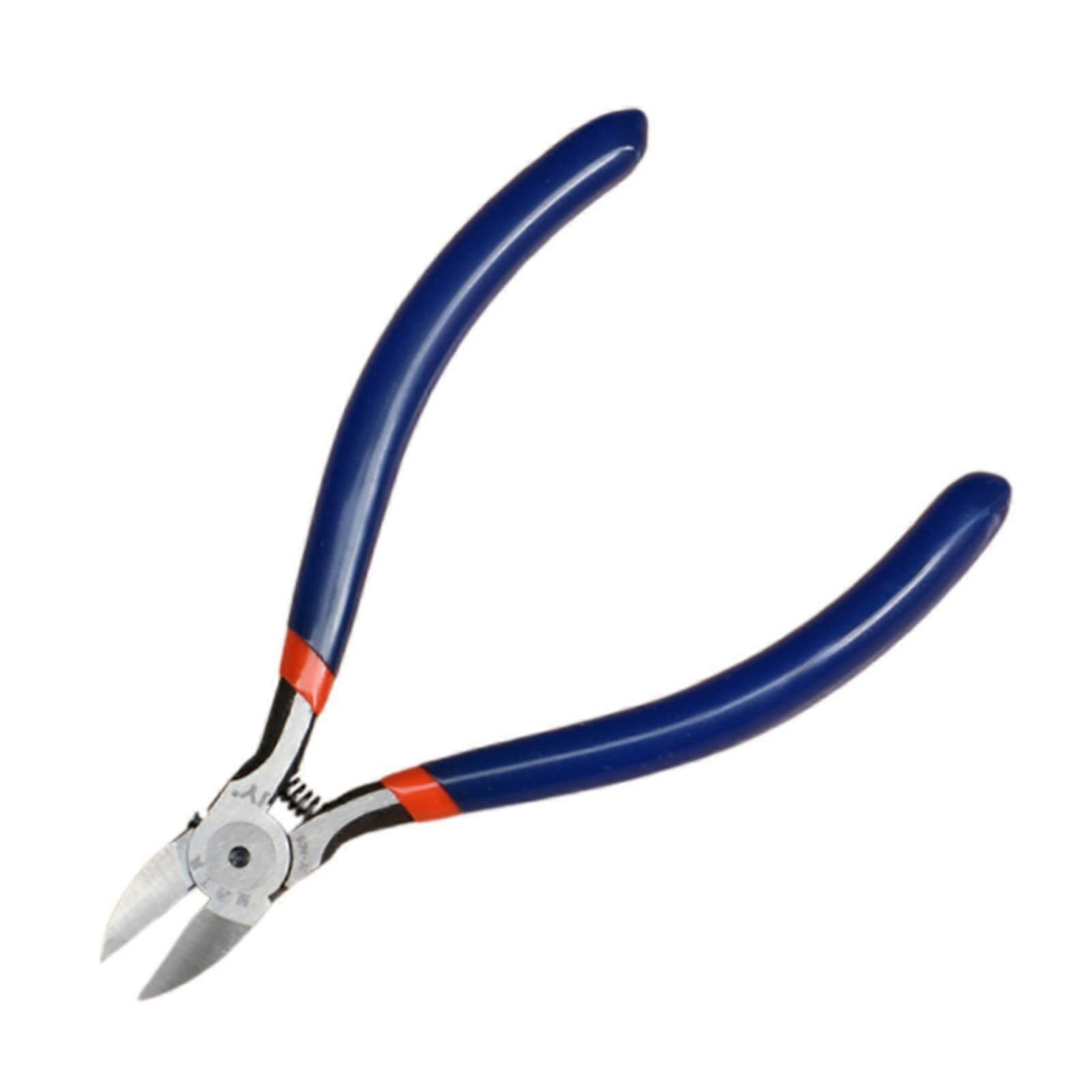 Wire Cutter Portable Wire Cable Cutting Small Crafting Projects Cutting Tool Opening 6mm