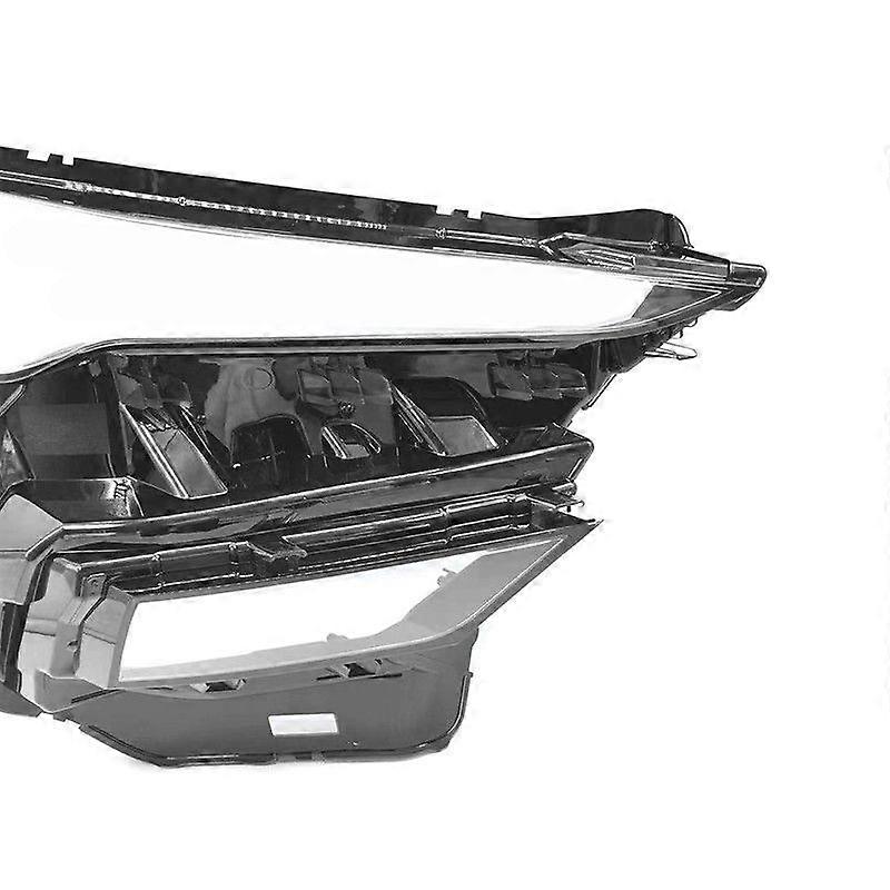 Suitable For 21 Mg 6 Pro Car Headlight Cover Mg Pro Headlight Shell Headlight Cover Headlight Surface