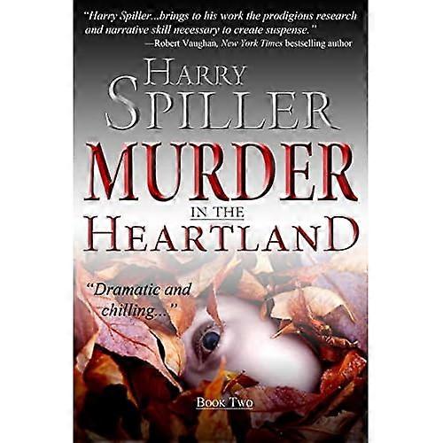 Murder in the Heartland: Book Two