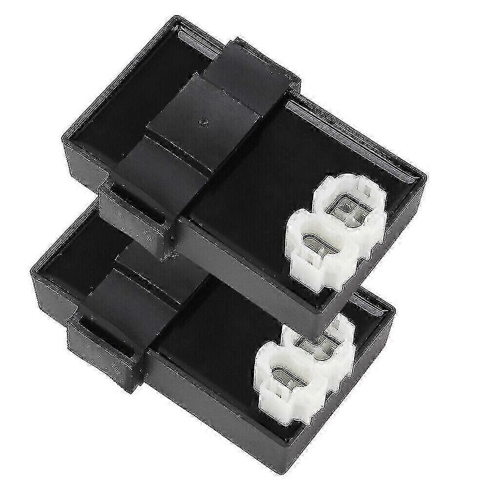 High Performance Ignitor Cdi Box Module Unit For Honda Xl600v f26