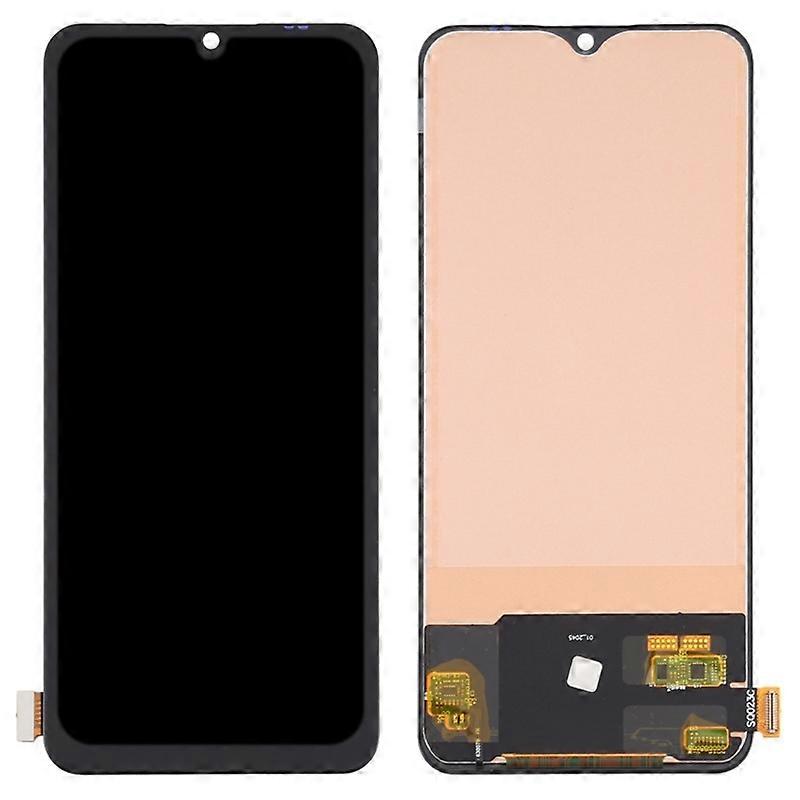 For Huawei nova 5/nova 5 Pro Grade C LCD Screen and Digitizer Assembly Part (TFT Technology)