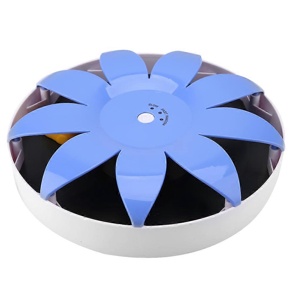 Mouse Run Magnetic Electric Cat Toy Model Mouse Run Ambush Interactive Cat Toy For Pets