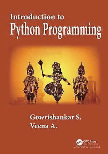 Introduction to Python Programming