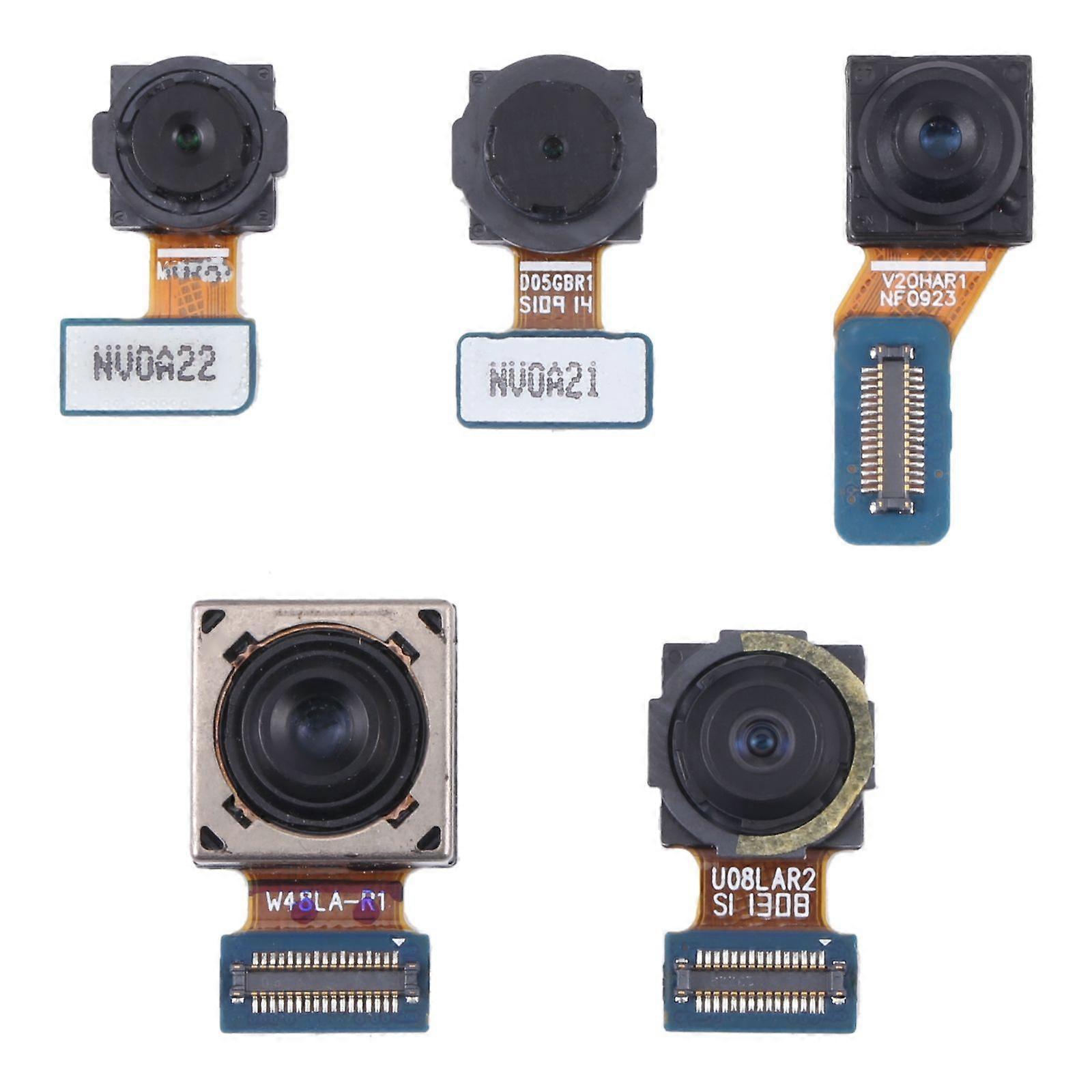 COMPATIBLE Camera Set For Samsung Galaxy A42 5G