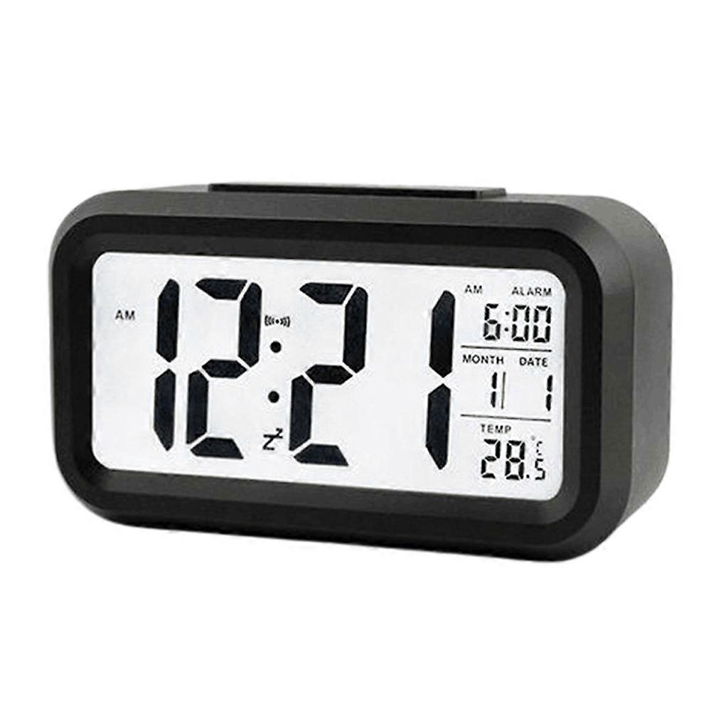 Luminous Remote Control, Rechargeable, Silent, Plastic