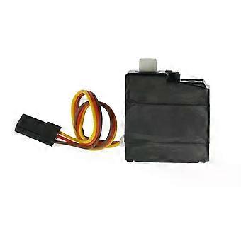Brushless 3 Wire Servo 17G for SCY 16101 16102 16103 16201 Pro 1/16 Brushless RC Car Upgrades Parts Accessories
