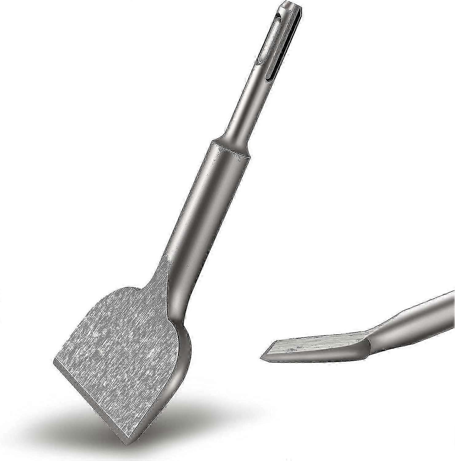 High Quality Curved Tile Chisel For Floor