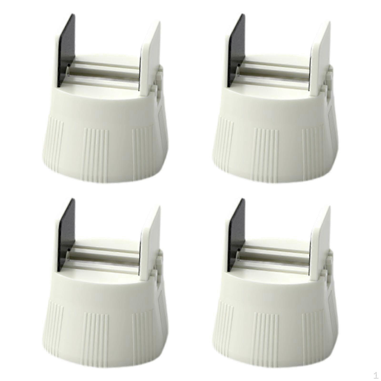 4 חלקים מיטת תמיכה כיסא מתכוונן ריהוט לחדר אוכל מטבח