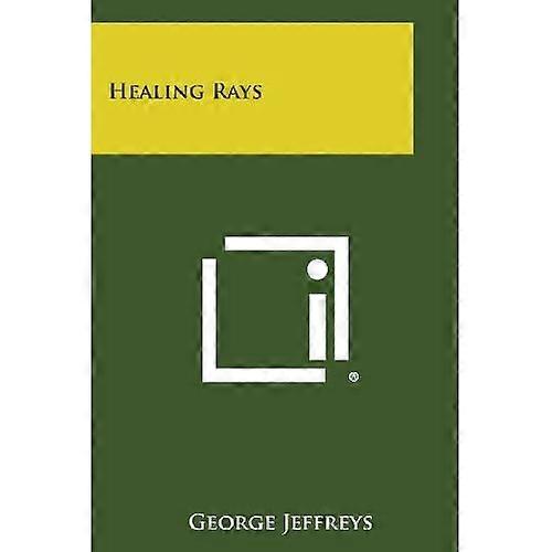 Healing Rays