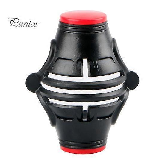 Golf Ball Marker 360-degree Rotation Golf Ball Triple Line Marker Tool Alignment Ball Marker Stencil Portable Golf Accessories
