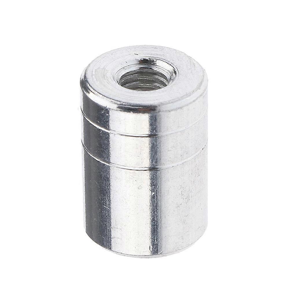 Fishing Connector Adapter Landing Net Handle Adapter Refit Parts Wear-resistant