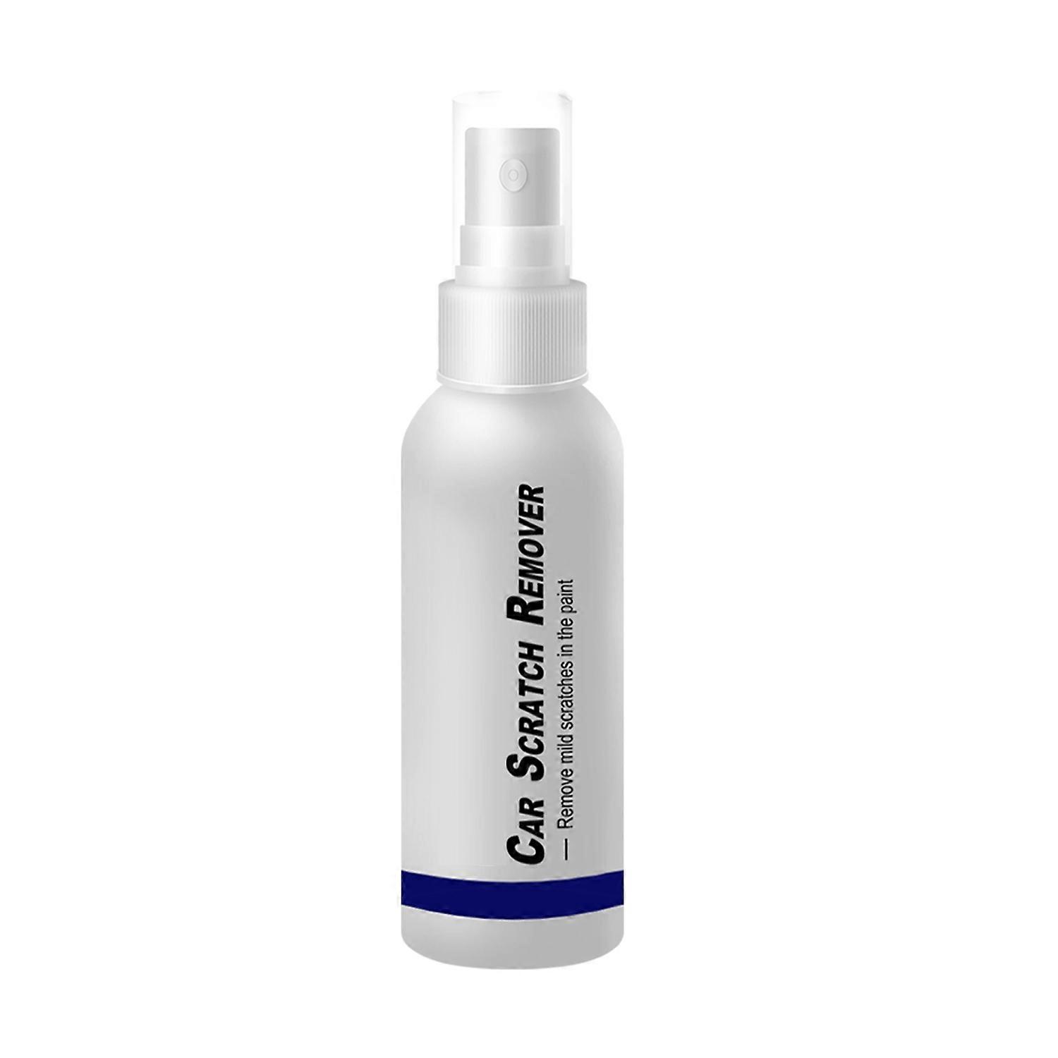 100ml Nano Car Scratch Removal Spray Car Scratch Remover for Cars
