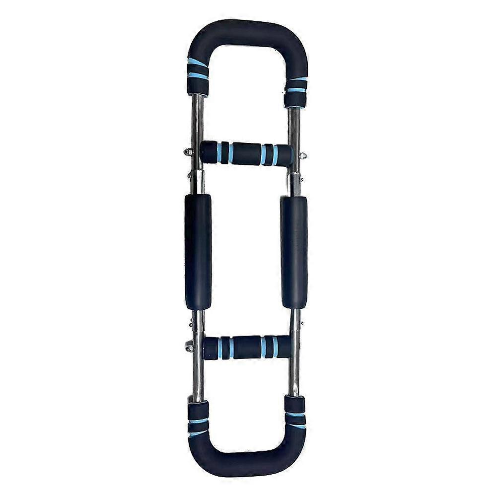 U-Shape Power Twister for Upper Body Strength Training