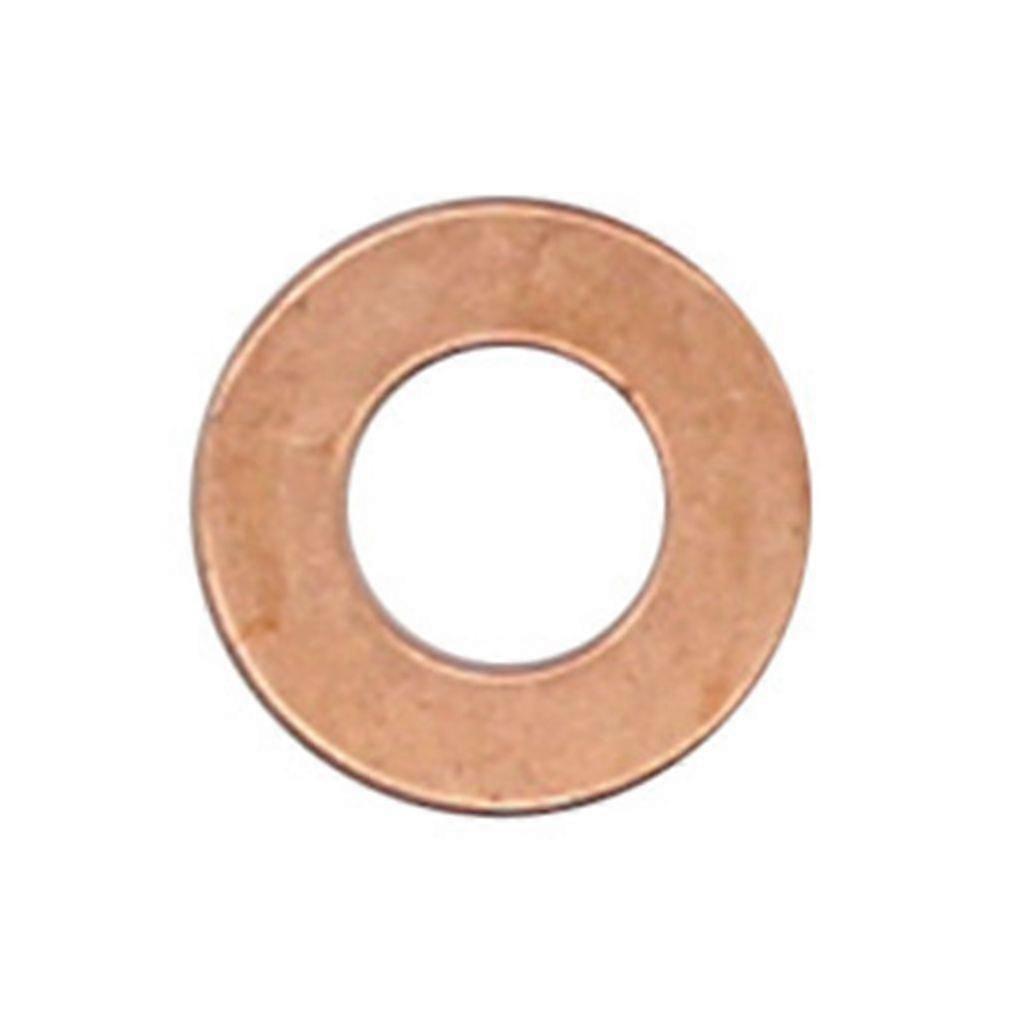 100Pcs Dent Pulling Straight Washer For Spot Welders Panel Pulling Washer