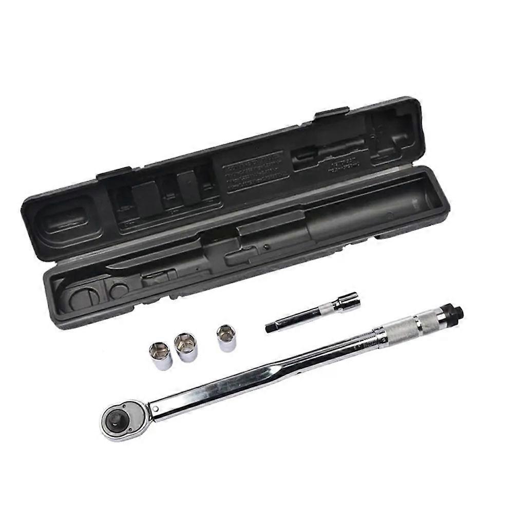 Torque Wrench Hand Tool Auto Repair Torque Driver Wrench