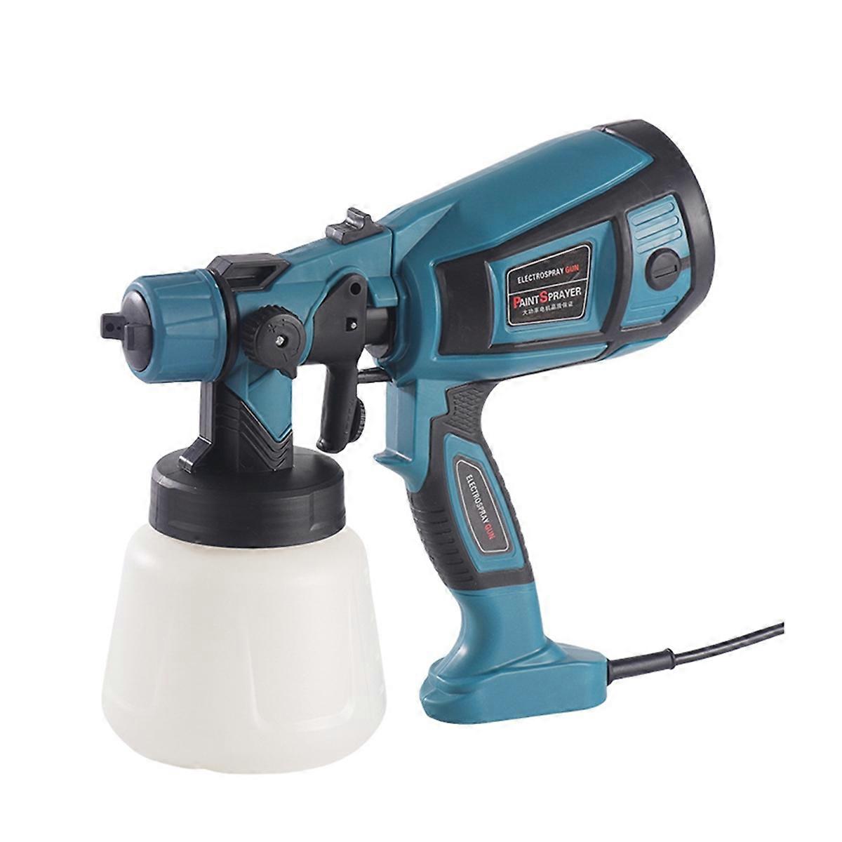 Electric Tool 1400ML Paint Sprayer Household Paint Tool EU Plug